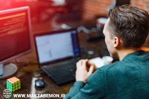 یادگیری پایتون