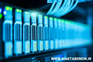 بررسی وب سرورها Nginx و Apache